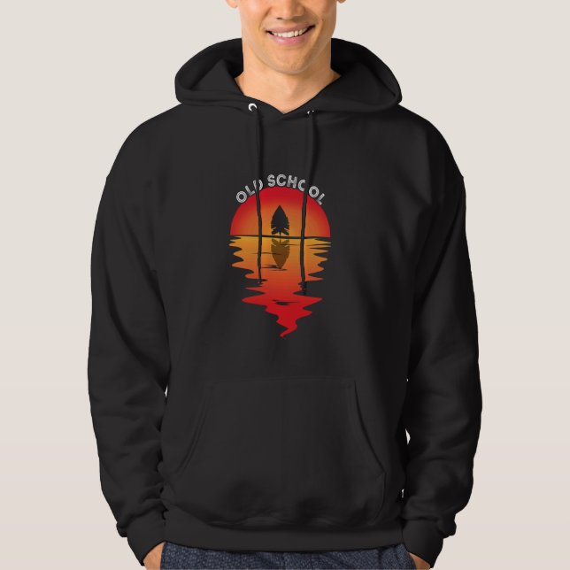 Sudadera Arrowhead Hunting Arrow Head Arrowhead Hunter (Anverso)