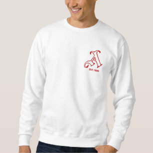 Sudadera Arsenal retro