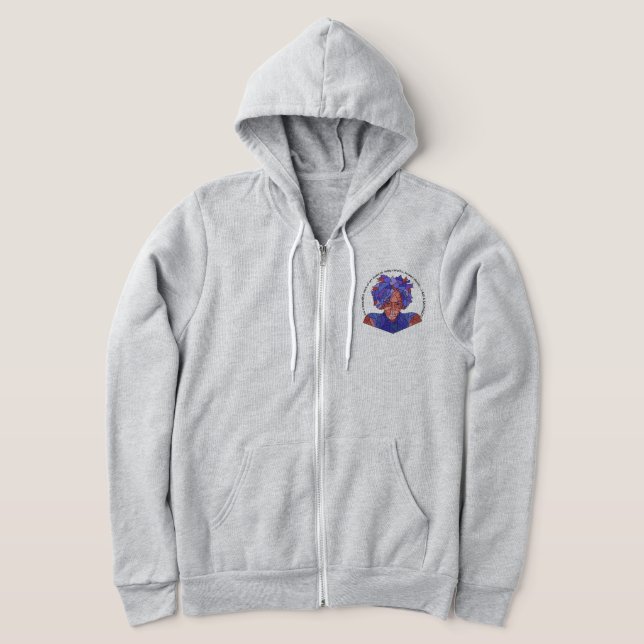 Sudadera Art2 Hoodie (Distribución)