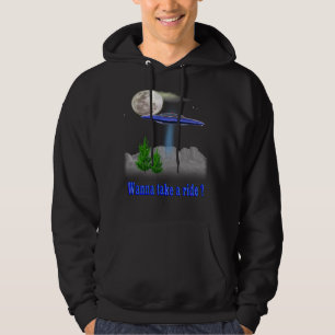 Sudadera Art Bell