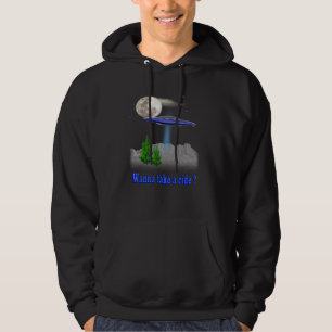 Sudadera Art Bell