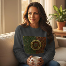 Art Deco Heritage Flag | Portugal | 1920s Design