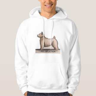 Sudadera Art Infliction Hombres