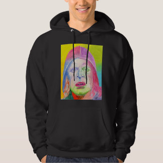 Sudadera Art Music Photographic Best Legend Fitzcarraldo  A