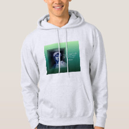 Sudadera Art Never Dies | Escultura de David