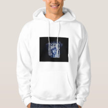 Sudadera Art Never Dies | Escultura de David