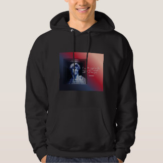 Sudadera Art Never Dies | Escultura de David