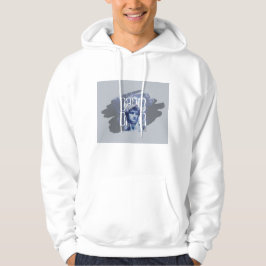 Sudadera Art Never Dies Hoodie | David Sculpture 