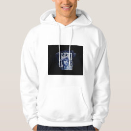 Sudadera Art Never Dies Hoodie | David Sculpture
