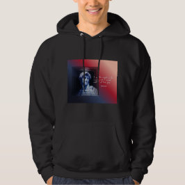 Sudadera Art Never Dies Hoodie | David Sculpture