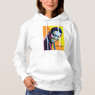 Sudadera Art Tatum