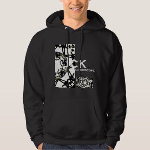 Sudadera Arte caleidoscopio del primer volumen tres