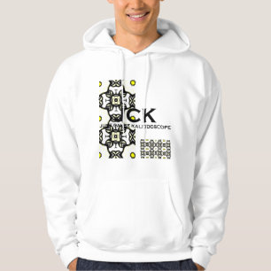 Sudadera Arte calidoscopio del volumen uno veintiséis