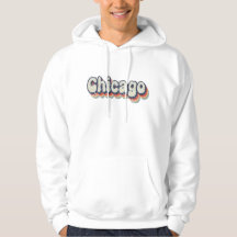Arte Clásico Chrome City Classic de Chicago Illino