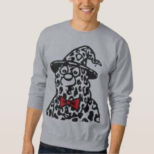 Sudadera Arte con el logotipo del graffiti pop urbano - Kei