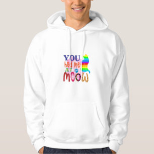 Sudadera Arte De Gato Que Me Tenías En Meow_2