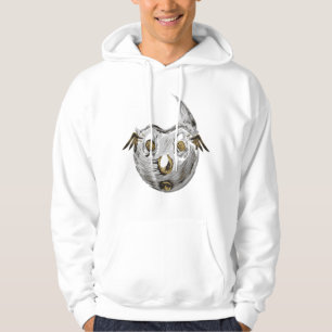 Sudadera Arte de huevo RG RA