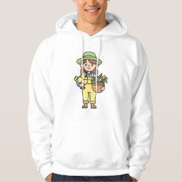 Sudadera Arte de ilustración