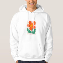 Arte de ilustración floral