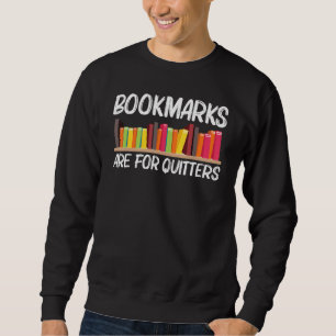 Sudadera Arte de libro divertido para hombres mujeres autor