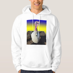 Sudadera Arte de Popout Dimensional de Turquía,