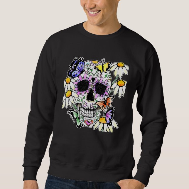 Sudadera Arte De Tángiemarie (Anverso)