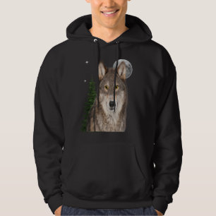 Sudadera Arte de Wolf