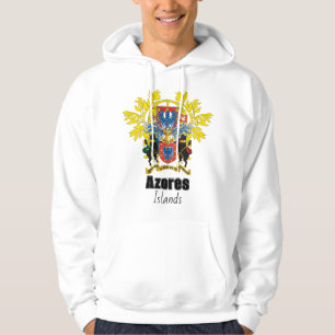 Sudadera Arte folclórico de Portugal