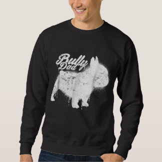 Sudadera arte fresco pintura bulldog francés regalo de fren