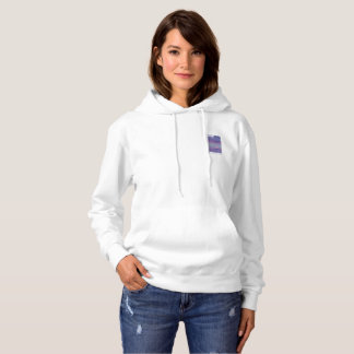 Sudadera Arte inspirado en el Cinco de Espadas invertido Ta