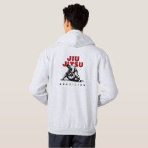 arte marcial brasileño personalizable Jiu-jitsu