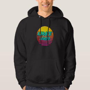 Sudadera Arte Marcial Karate