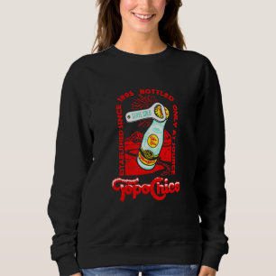 Sudadera Arte Molesto Retro Topo Trajes Chico Botados W