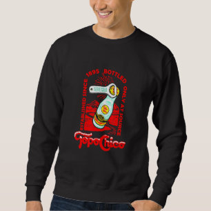 Sudadera Arte Molesto Retro Topo Trajes Chico Botados W