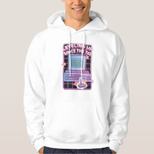 Sudadera Arte Retro Arcade de Nivel Superior Desde los 70