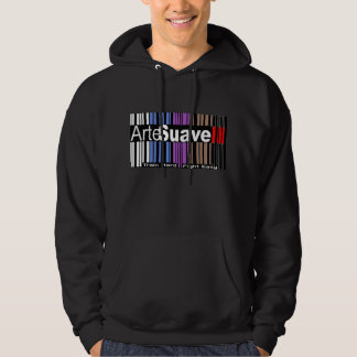 Sudadera Arte Suave Hoodie