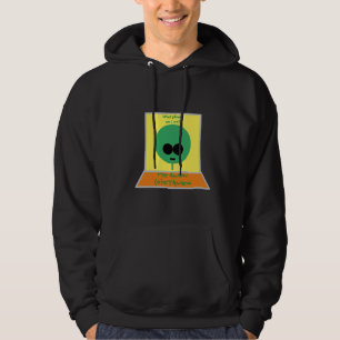 SUDADERA ARTE Y DISEÑO DE MANS HOODIE