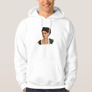 Sudadera Artemis 24