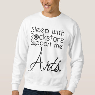 Sudadera artes