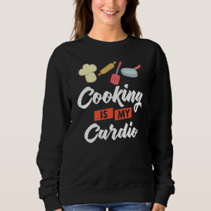 Sudadera Artes culinarias Cocina Cocina Cocina Cocina Cocin