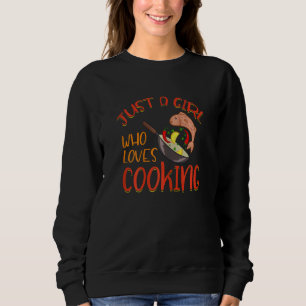 Sudadera Artes culinarias Cocina Cocina Cocina Cocina Cocin