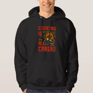 Sudadera Artes culinarias Cocina Cocina Cocina Cocina Cocin
