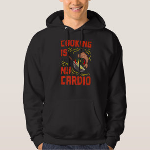 Sudadera Artes culinarias Cocina Cocina Cocina Cocina Cocin