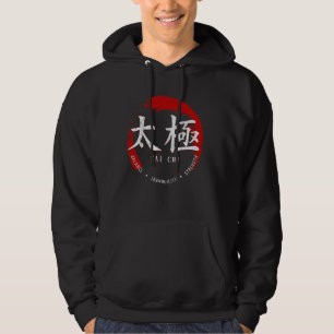 Sudadera Artes marciales chinas de tai chi militar de Shaol