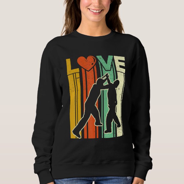 Sudadera Artes marciales de autodefensa de Krav Maga - Mma  (Anverso)