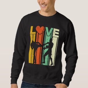 Sudadera Artes marciales de boxeo en marchito muay tailandé