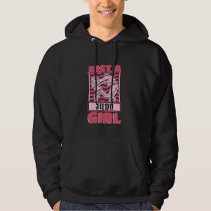 Sudadera Artes marciales de judo - Judoka judoista solo un