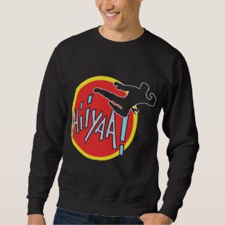 Sudadera Artes marciales Karate Kid