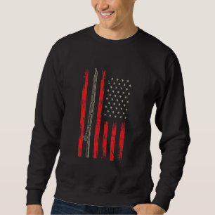 Sudadera Artes para Accesorios de Pesca y Equipo de Pesca  