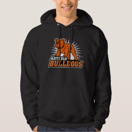Sudadera Artesia Bulldog Hoody